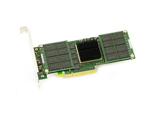 MTFDGAR350SAH-1N1AB - MICRON 350GB SLC PCIe 2.0 x8 HHHL SSD