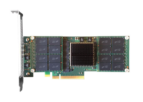 MTFDGAU350SAH1N1D - MICRON 350GB SLC PCIe 2.0 x8 Add-in SSD
