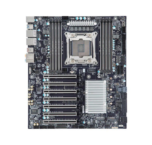 MW51-HP0 - Gigabyte Technology LGA4189 C422 CEB DDR4 8x DIMM Motherboard