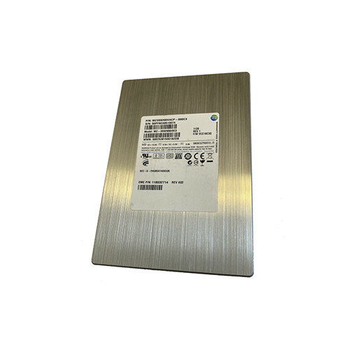 MZ3S9200XACP-000C3 - Samsung 200GB SLC SATA 3Gbps 3.5" SSD