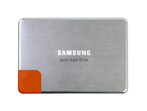 MZ7PA256HMDR-010 - Samsung 256GB MLC SATA 3Gbps 2.5" SSD