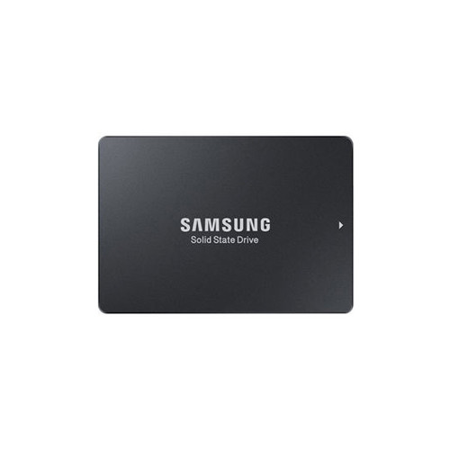 MZ-7PC512Z - Samsung 128GB SATA 6Gb/s 2.5" SSD