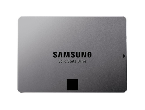 MZ7TE250KW1 - Samsung 250GB SATA 6Gbps 2.5" SSD