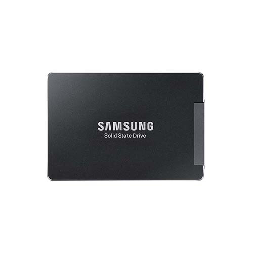 MZ7WD960HAGP - Samsung 960GB SATA 6Gbps 2.5" MLC SSD