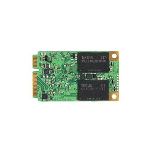 MZMPC032HBCD - Samsung 32GB SATA 6Gb/s mSATA SSD
