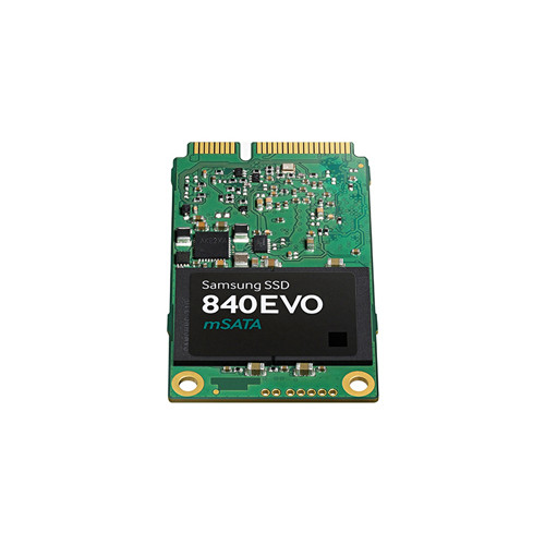 MZ-MTE120BW - Samsung 128GB SATA 6Gb/s mSATA 1.8" SSD