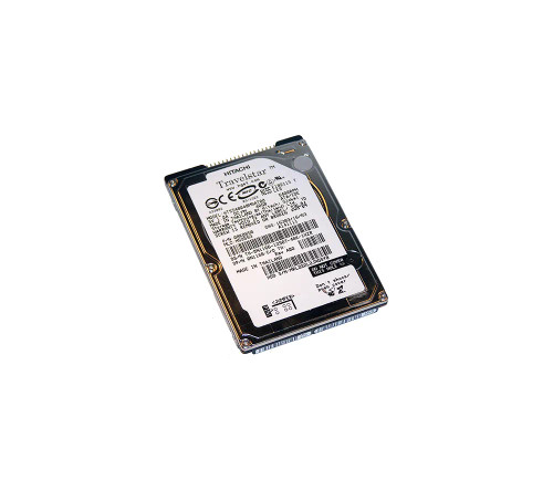 N1166 - Dell 40GB 5400RPM 2.5" IDE HDD