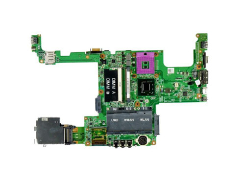 N122G - Dell System Board for Inspiron 1525 Series Laptop