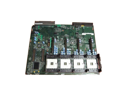 N1351 - Dell Socket 603 Quad Xeon DDR Motherboard