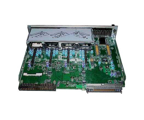N1351 - Dell System Board (Motherboard) for PowerEdge 6600