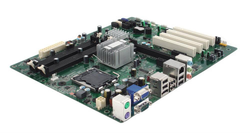N185P - Dell System Board - G45A01 - for Vostro 420 Desktop PC