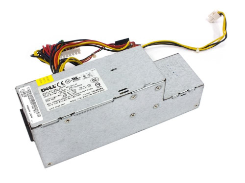 N275P - Dell 275W Desktop Power Supply
