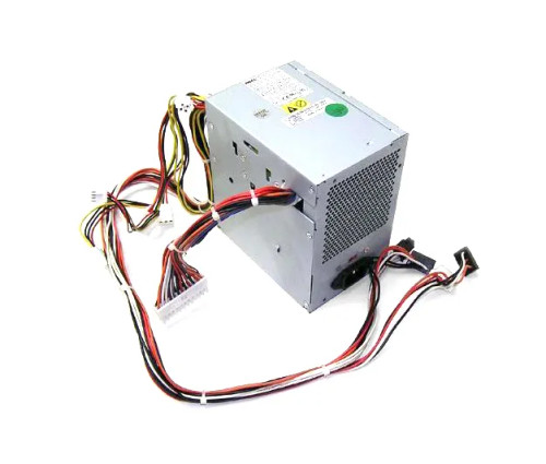 N375P - Dell 375W Workstation Power Supply