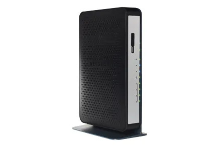 N450-100NAS - NetGear N450 WiFi 802.11b/g/n Fast Ethernet Router