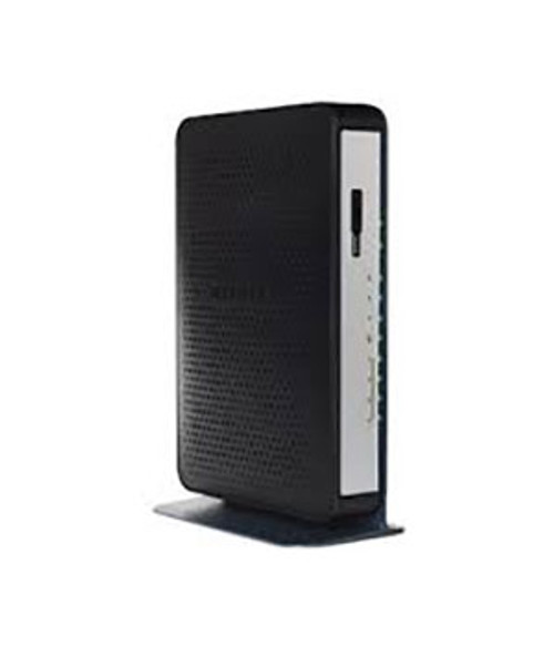 N450-100NAS - Netgear WiFi Cable Modem Router