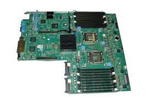 N4YV2 - Dell System Board (Motherboard) for PowerEdge R710