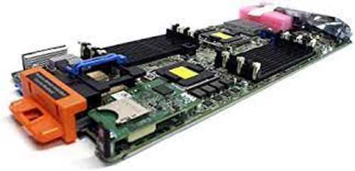 N582M - Dell System Board (Motherboard) for PowerEdge M610