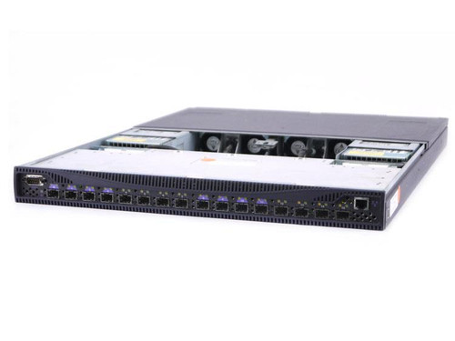 NA-3802-0002 - Brocade 16-Port 2Gb/s Fibre Channel Switch