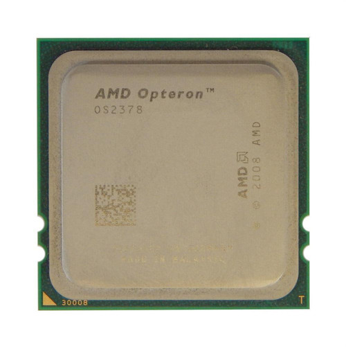 510148-B21 - HP 2.40GHz Quad-Core Opteron 2378 Processor