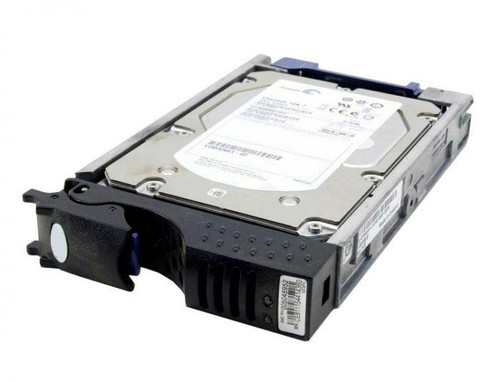 NF4104501CU - EMC 450GB 10000RPM Fibre Channel 4Gbps 3.5" HDD