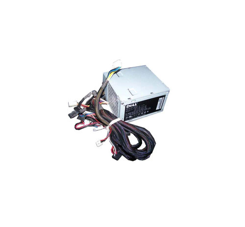 NG153 - Dell 750W AC 200-240V Power Supply