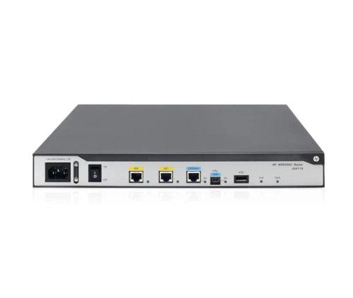 NI-MLX-10GX8-M - Brocade 8-Port 10GbE Network Switch Module