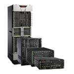 NI-XMR-10GX2 - Brocade 2-Port 10 Gigabit Ethernet XFP Expansion Module