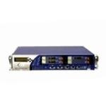 NS-500ES-GB2-AC - Juniper Networks 500ES 2 Dual-Port mini-GBIC 2 AC PSU Firewall