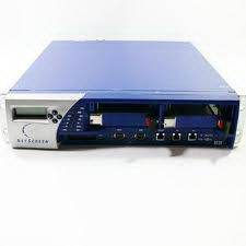 NS-500-SK1-GPRS - Juniper Networks NetScreen 500 GPRS Security Appliance