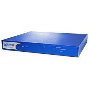 NS-5GT-111-A - Juniper Networks 5-Port 10/100 ADSL VPN Firewall