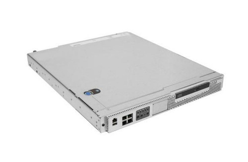 NSWEFPF01W - Intel 1U Ethernet Front Panel NIC I/O Board