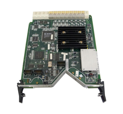 NT0H40BC - Nortel 5200 Channel Manager OCM Module