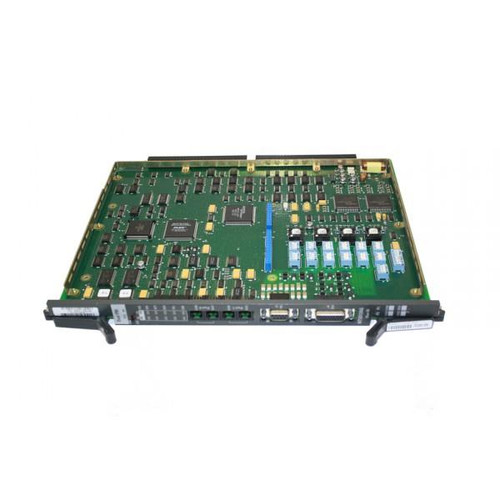 NT5D12AHE5 - Nortel Meridian Dual DTI/PRI Ddp Card