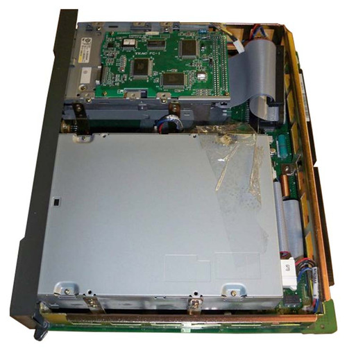 NT5D61AB - Nortel IODU/C Drive Package Circuit Card