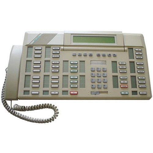 NT6G00AF35 - Nortel M2250 Attendant Console
