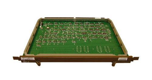 NT6X70AA - Nortel DMS-200 Continuity Tone Detector Module