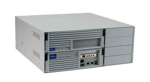 NT7B10AAEW - Nortel BCM 400 Base System Chassis