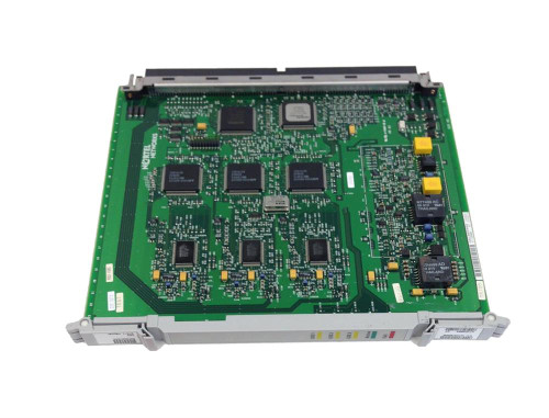 NT7E08BA - Nortel FDN600 DS3 Interface Card Telecom Module