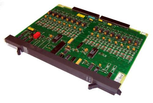 NT8D02EA - Nortel 16-Port Digital Line Card