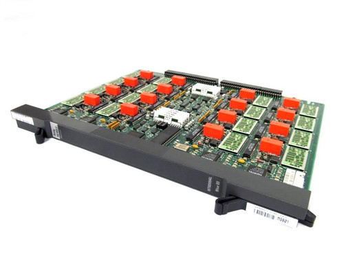 NT8D09AL - Nortel 16-Port Analog Message Waiting Line Card