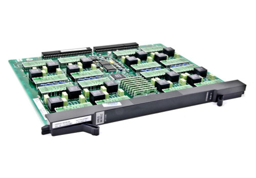 NT8D09BA - Nortel Analog Message Waiting Line Card Module