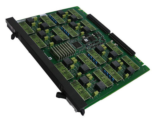 NT8D09BB - Nortel Flexible Analog Line Card MW Telecom Module