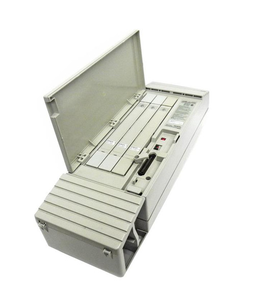 NTBB20FB - Nortel 12-Port CO Fiber Expansion
