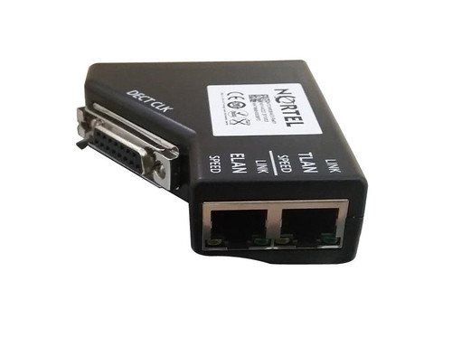 NTDW63BAE5 - Nortel 10/100/1000M 10Base-T Network Adapter
