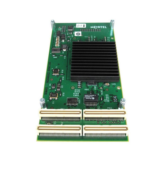 NTDW64AAE5 - Nortel 96 Channel DSP Daughterboard