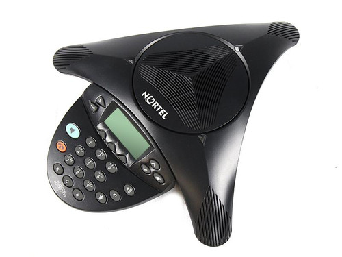 NTEX11AA70E6 - Nortel IP Conference Station RJ-45 VoIP Phone
