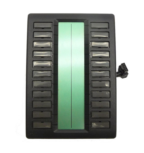 NTMN37BA70 - Nortel Phone Expansion Module M3904 M3905 Compatible