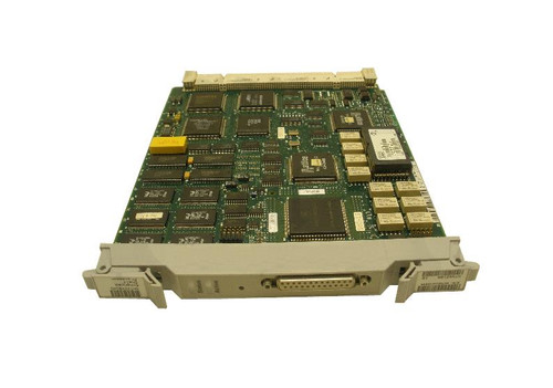 NTN421BA - Nortel Enhanced Shelf Processor OPTera Metro 3000