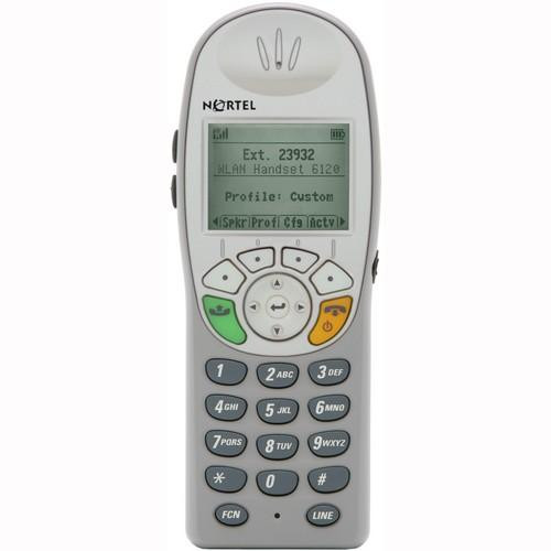 NTTQ4045E6 - Nortel WLAN 6120 Handset Kit Dual Slot Charger
