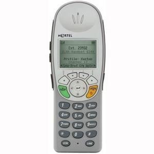 NTTQ4047E6 - Nortel WLAN 6140 Handset Kit Dual Slot Charger